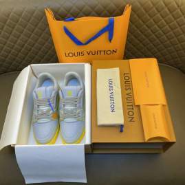 Picture of Louis Vuitton Shoes _SKULVsz35-45hnq090416369
